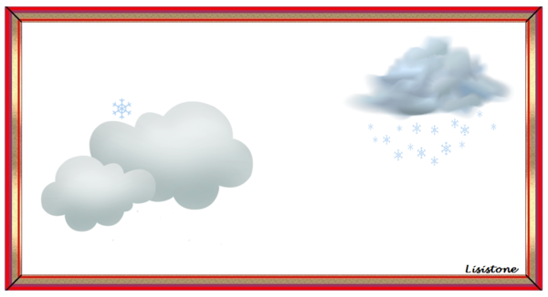 CONTE : PETIT FLOCON