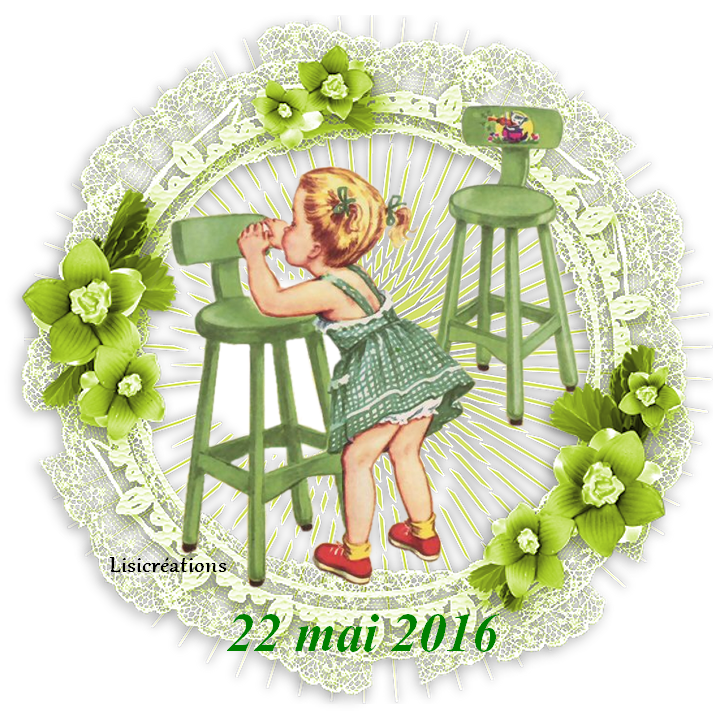 DIMANCHE 22 MAI 2016